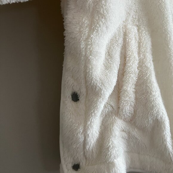 WallFlower | Women’s Fleece Pullover Sweater | Size XL - Picture 7 of 8